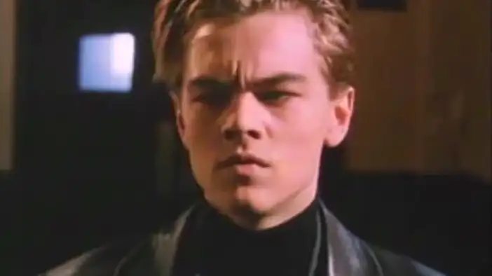 Трейлер (английский язык)