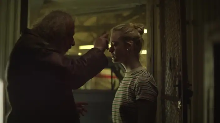 Трейлер (дублированный)