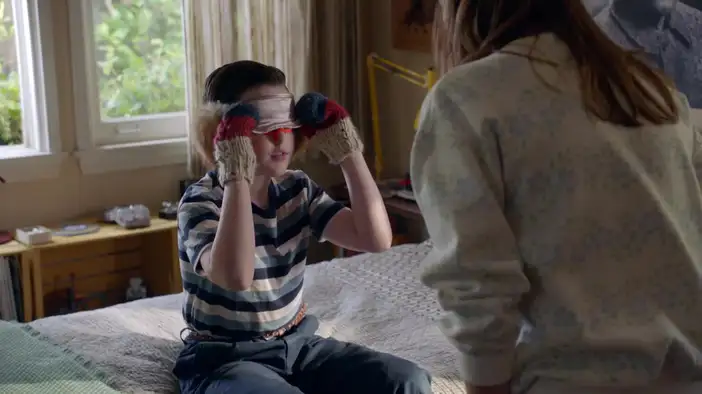 Трейлер (сезон 3, английский язык)