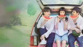 Воссоединение миров