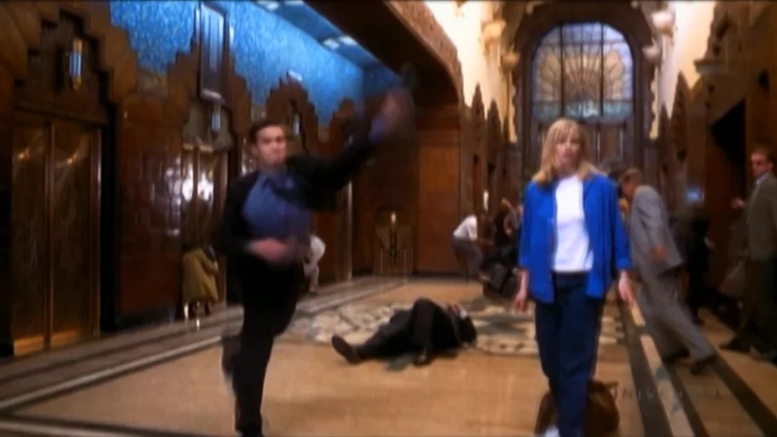 Вверх тормашками