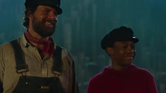 Трейлер (дублированный)