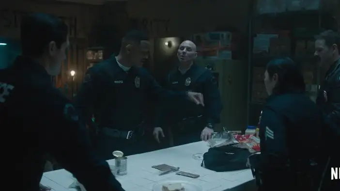 Трейлер (английский язык)