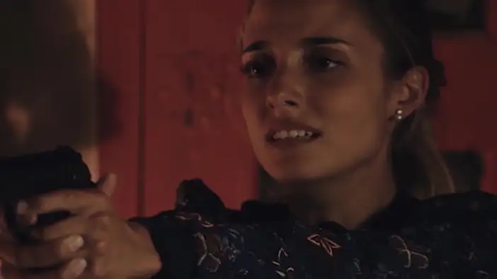 Трейлер (дублированный)