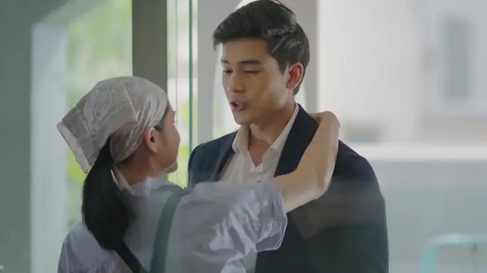 Трейлер (дублированный)