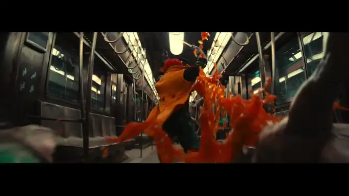 Трейлер (дублированный)