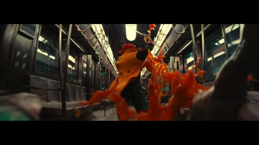 Планета зверей