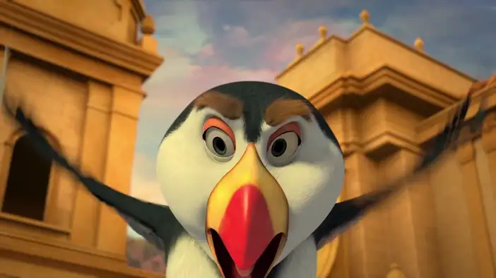 Трейлер (английский язык)