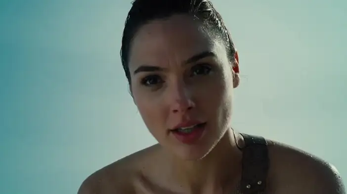 Трейлер с Comic-Con (английский язык)