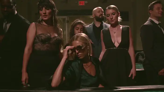 Трейлер (дублированный)