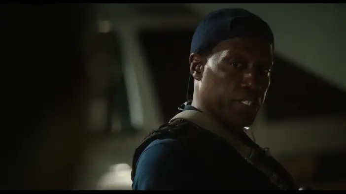 Трейлер (английский язык)