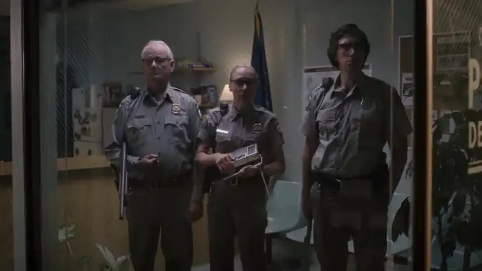 Фрагмент 2 (английский язык)