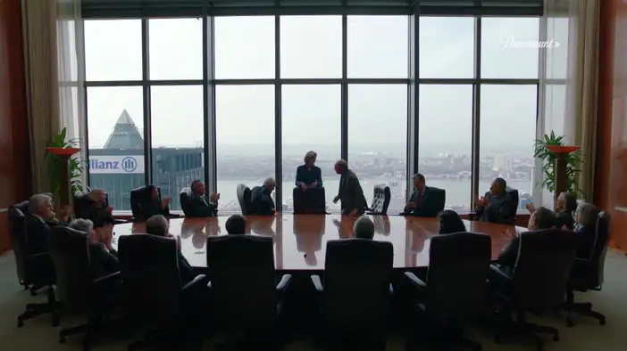 Трейлер (сезон 1, русский язык)