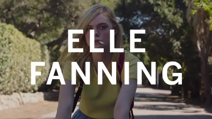 Трейлер 2 (английский язык)