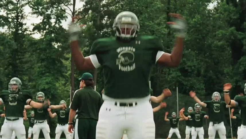 Невидимая сторона