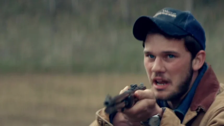 Мир, созданный без изъяна