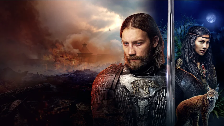 Сердце пармы