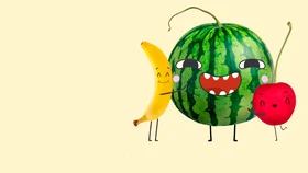 Умная тарелка