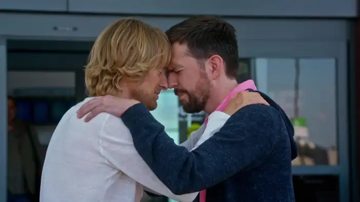 Red-band трейлер (английский язык)