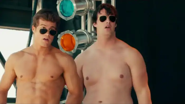 Фрагмент 3 (английский язык)