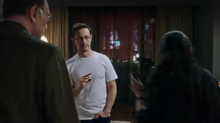 Трейлер 2 (английский язык)