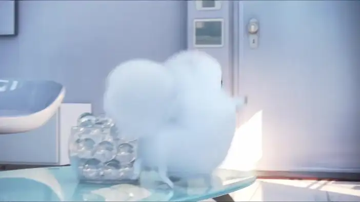 ТВ-ролик 2 (английский язык)