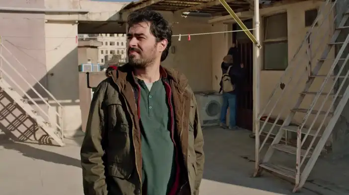 Трейлер (дублированный)