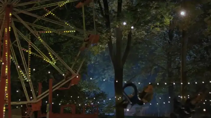 Трейлер 2 (английский язык)