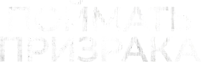 Поймать призрака (Сериал, 2019)