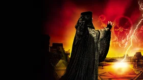 Белфегор – призрак Лувра