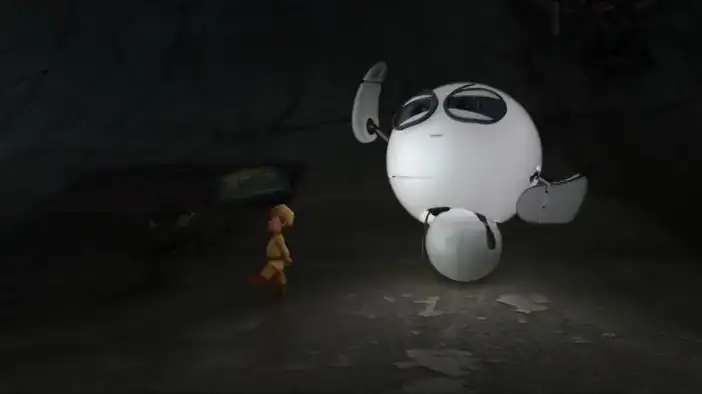 Трейлер (английские субтитры)