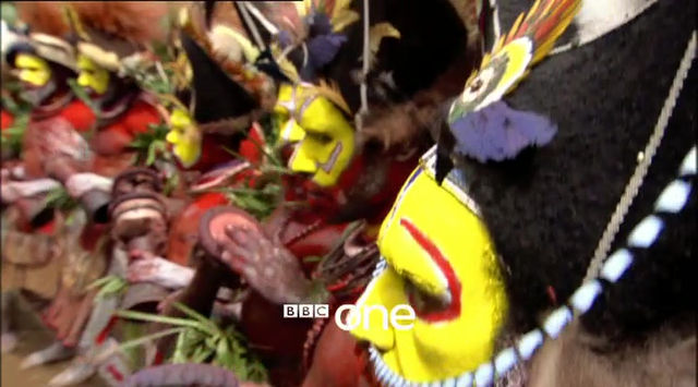 BBC: Планета людей