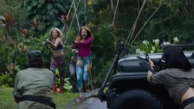 Побег из Рио