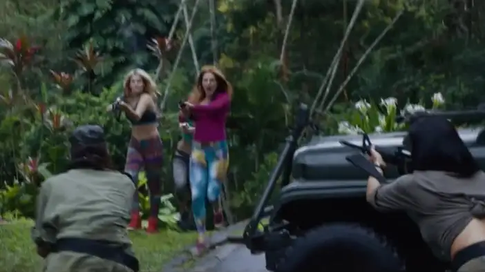 Трейлер (дублированный)