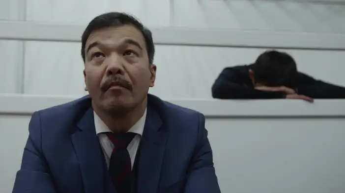 Трейлер