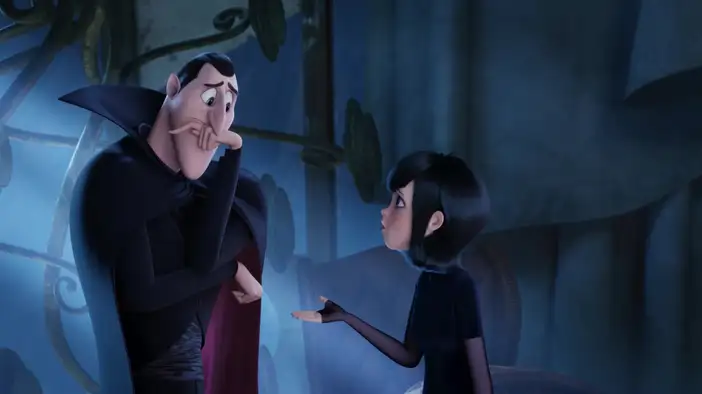 Трейлер (дублированный)