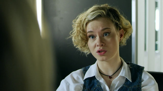 След 35 сезон 72 серия Король самолечения