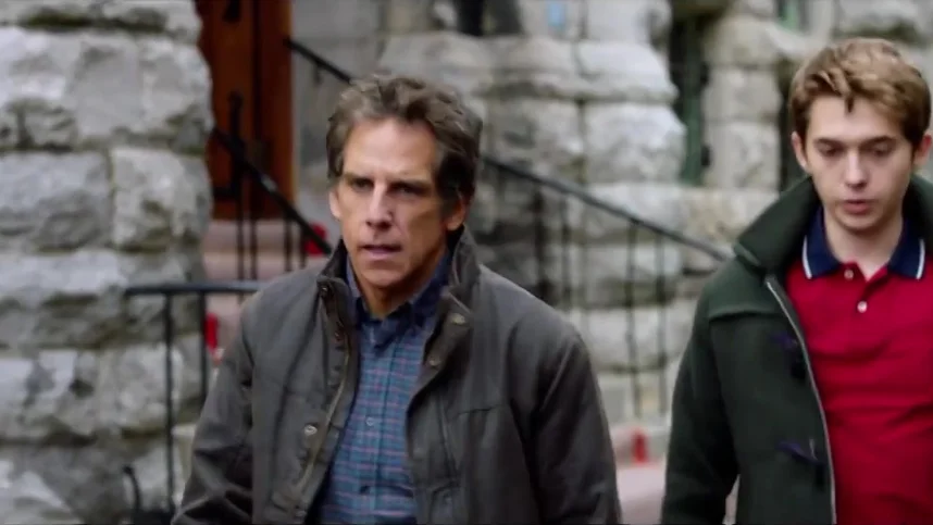 Статус Брэда