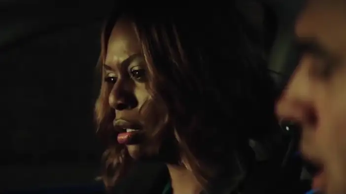 Трейлер (дублированный)