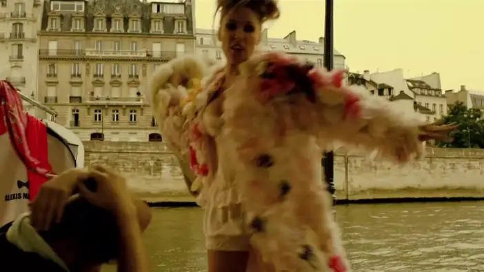 Трейлер (английский язык)