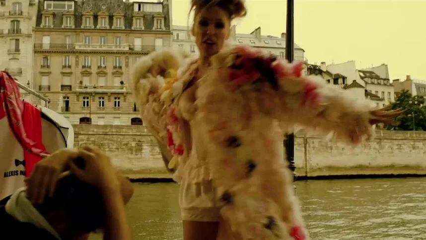 Пуэрториканцы в Париже