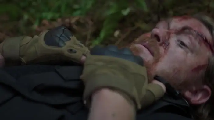 Трейлер (дублированный)