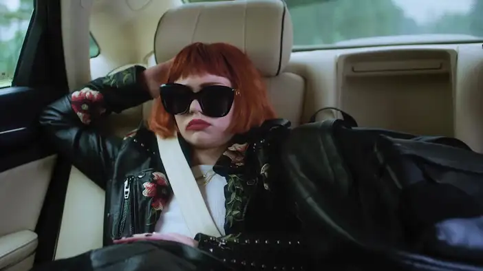 Трейлер (дублированный)