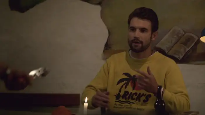 Фрагмент 2 (английский язык)