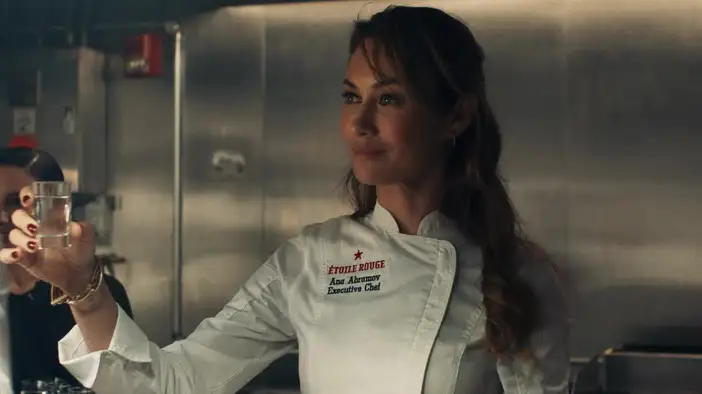 Трейлер (дублированный)