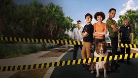 Yosh detektivlar. Yo'qolgan kuchukchalar ishi