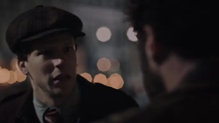 Трейлер (дублированный)