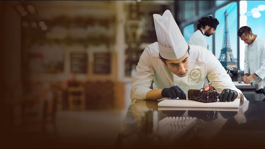 Кухня со звездами