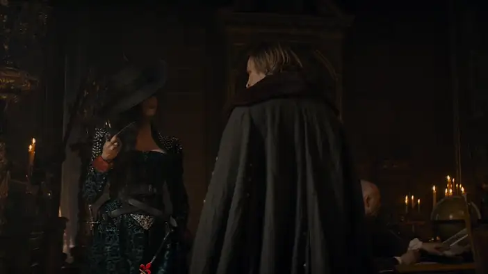 Трейлер (дублированный)