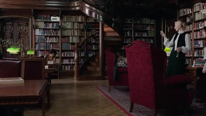 Трейлер (английский язык)